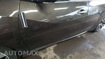 2016 Nissan Maxima 3.5 S – miniatura 59