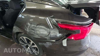 2016 Nissan Maxima 3.5 S – miniatura 60