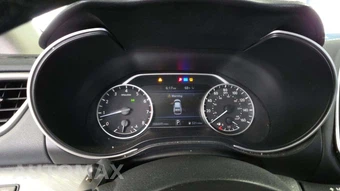 2016 Nissan Maxima 3.5 S – miniatura 62