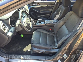 2016 Nissan Maxima 3.5 S – miniatura 7