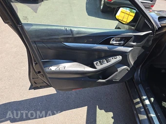 2016 Nissan Maxima 3.5 S – miniatura 9