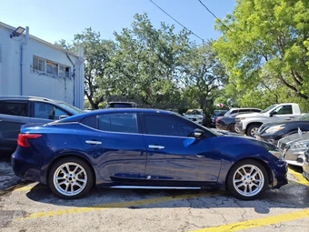 2016 Nissan Maxima 3.5 SL - miniatura 14