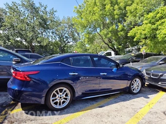 2016 Nissan Maxima 3.5 SL - miniatura 15