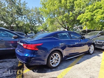 2016 Nissan Maxima 3.5 SL - miniatura 16