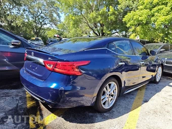 2016 Nissan Maxima 3.5 SL - miniatura 17