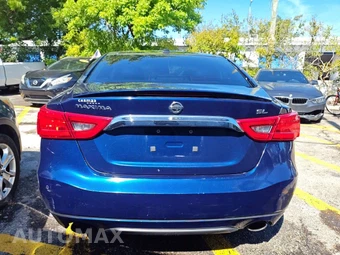 2016 Nissan Maxima 3.5 SL - miniatura 18