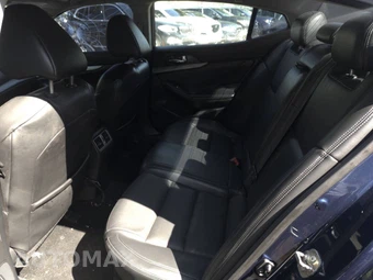 2016 Nissan Maxima 3.5 SL - miniatura 19