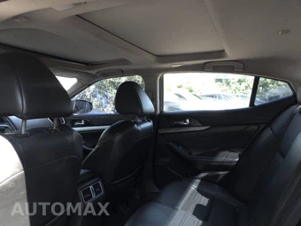 2016 Nissan Maxima 3.5 SL - miniatura 21