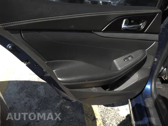 2016 Nissan Maxima 3.5 SL - miniatura 22