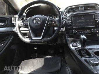 2016 Nissan Maxima 3.5 SL - miniatura 23