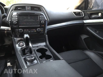 2016 Nissan Maxima 3.5 SL - miniatura 24