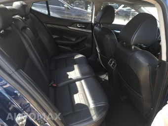2016 Nissan Maxima 3.5 SL - miniatura 25
