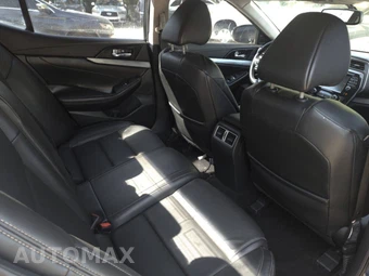 2016 Nissan Maxima 3.5 SL - miniatura 26