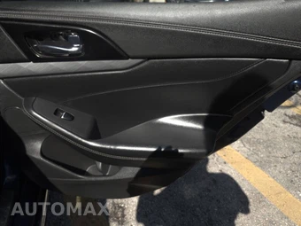 2016 Nissan Maxima 3.5 SL - miniatura 29