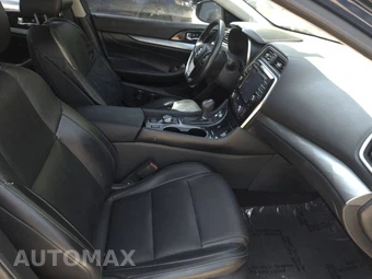 2016 Nissan Maxima 3.5 SL - miniatura 31