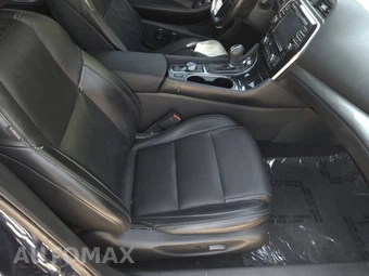 2016 Nissan Maxima 3.5 SL - miniatura 34