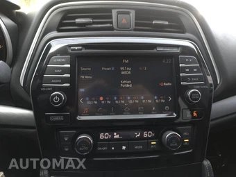 2016 Nissan Maxima 3.5 SL - miniatura 36