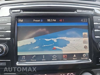 2016 Nissan Maxima 3.5 SL - miniatura 38