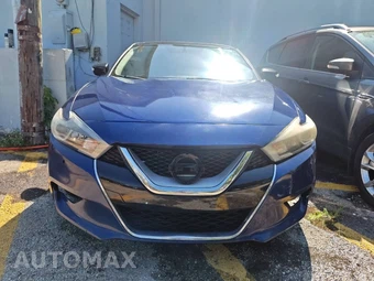 2016 Nissan Maxima 3.5 SL - miniatura 39