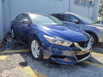 2016 Nissan Maxima 3.5 SL - miniatura 40
