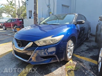 2016 Nissan Maxima 3.5 SL - miniatura 41
