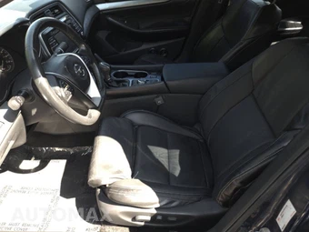 2016 Nissan Maxima 3.5 SL - miniatura 6