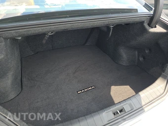 2016 Nissan Maxima 3.5 SR – miniatura 16