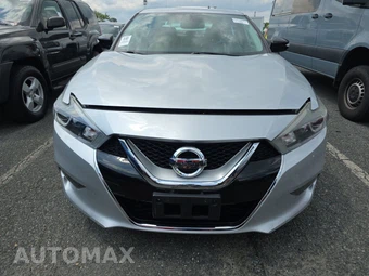 2016 Nissan Maxima 3.5 SR – miniatura 2