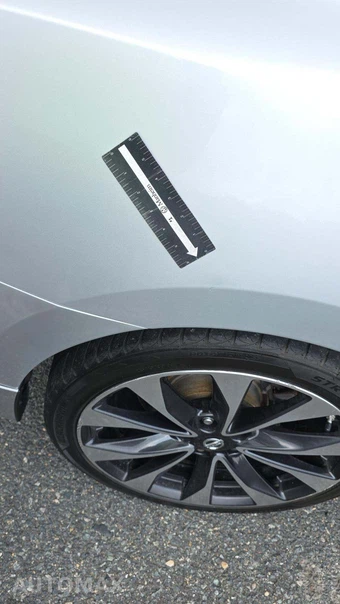 2016 Nissan Maxima 3.5 SR – miniatura 21