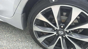 2016 Nissan Maxima 3.5 SR – miniatura 25