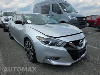 2016 Nissan Maxima 3.5 SR – miniatura 3