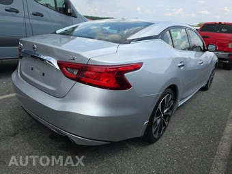 2016 Nissan Maxima 3.5 SR – miniatura 4