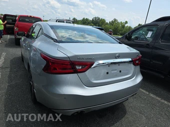 2016 Nissan Maxima 3.5 SR – miniatura 5