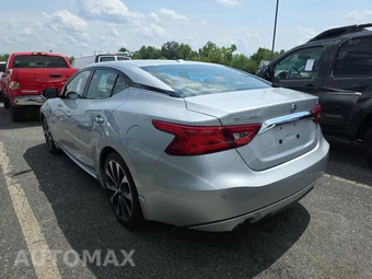 2016 Nissan Maxima 3.5 SR – miniatura 6