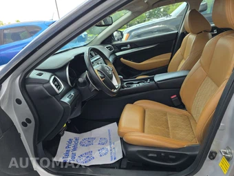 2016 Nissan Maxima 3.5 SR – miniatura 7