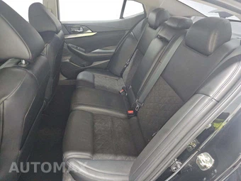 2016 Nissan Maxima 3.5 SR – miniatura 13