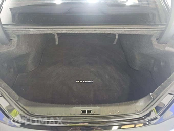 2016 Nissan Maxima 3.5 SR – miniatura 14