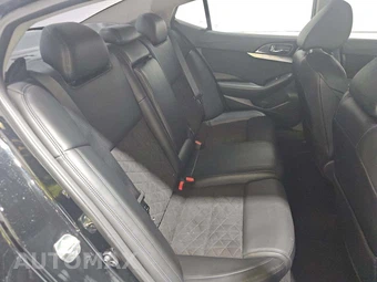 2016 Nissan Maxima 3.5 SR – miniatura 16