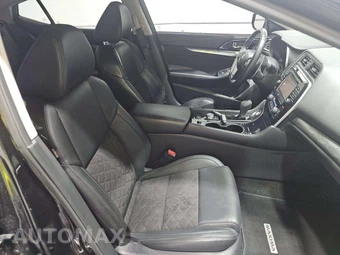 2016 Nissan Maxima 3.5 SR – miniatura 18