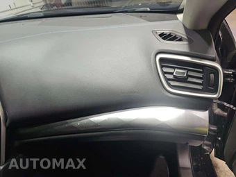 2016 Nissan Maxima 3.5 SR – miniatura 19
