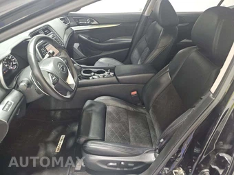 2016 Nissan Maxima 3.5 SR – miniatura 6