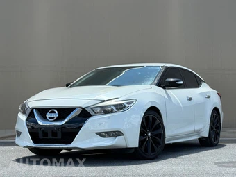 2016 Nissan Maxima 3.5 SR - miniatura 2