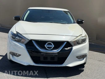 2016 Nissan Maxima 3.5 SR - miniatura 3