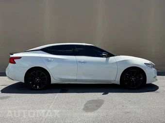 2016 Nissan Maxima 3.5 SR - miniatura 5