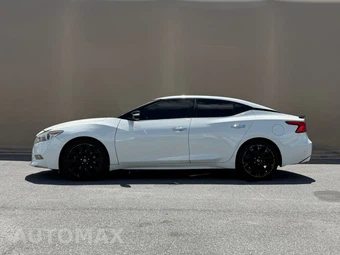 2016 Nissan Maxima 3.5 SR - miniatura 6