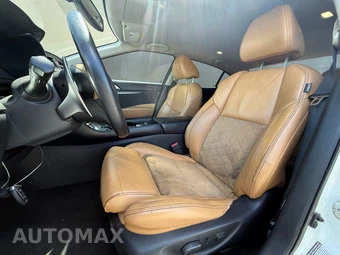 2016 Nissan Maxima 3.5 SR - miniatura 7