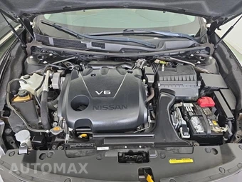 2016 Nissan Maxima 3.5 SR - miniatura 12