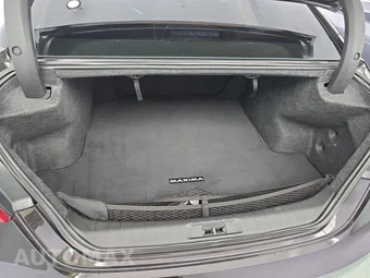 2016 Nissan Maxima 3.5 SR - miniatura 13