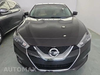 2016 Nissan Maxima 3.5 SR - miniatura 2