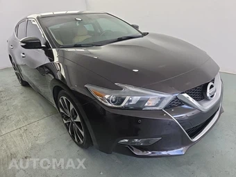 2016 Nissan Maxima 3.5 SR - miniatura 3